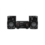 Audio systémy