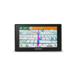 GPS navigace