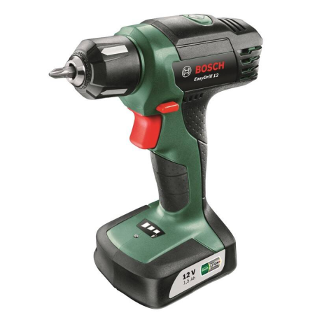 Aku vrtačka Bosch Easydrill 12