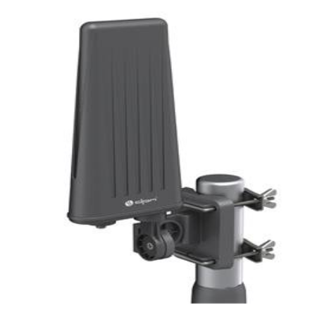 Anténa DPM DTVO-5 Venkovní VHF/UHF DVB-T/T2