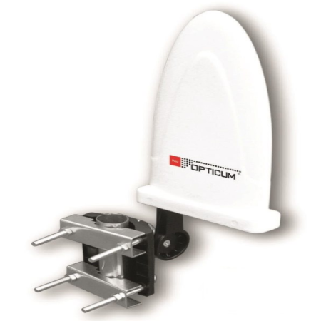 Anténa DVB-T/T2 OPTICUM OPTIMA AX 750, LTE 30dB