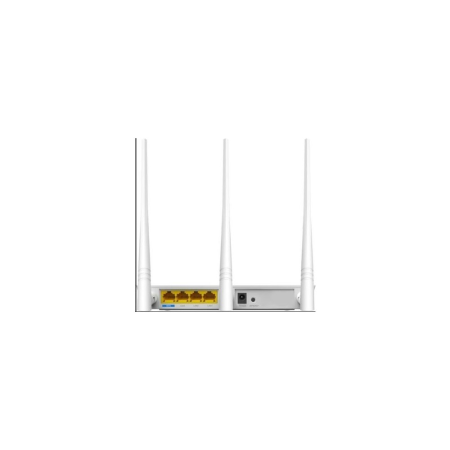 Bezdrátový Wi-Fi router F3 Tenda Bezdrátový Wi-Fi router F3 Tenda