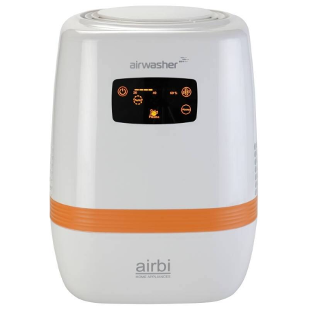 Čistička vzduchu Airbi AIRWASHER
