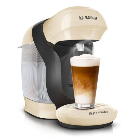 Espresso Bosch Tassimo Style TAS1107