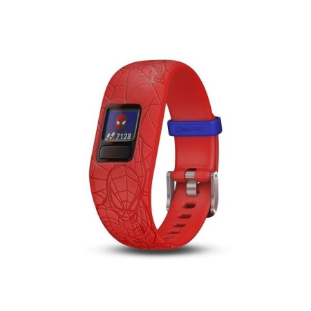 Fitness náramek Garmin Vívofit junior2 Disney Spider-Man Fitness náramek Garmin Vívofit junior2 Disney Spider-Man
