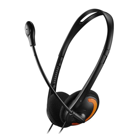 Headset Canyon CNS-CHS01BO