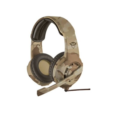 Headset Trust GXT Gaming 310