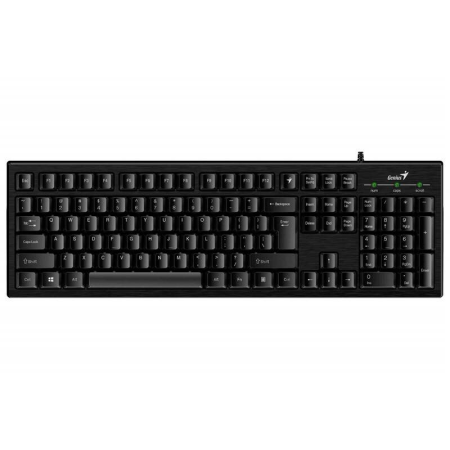 Klávesnice Genius Smart KB-101
