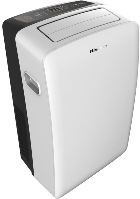 Klimatizace HISENSE AP-12CR4SFJS1