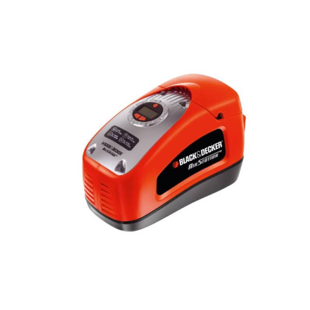 Kompresor Black&Decker ASI 300