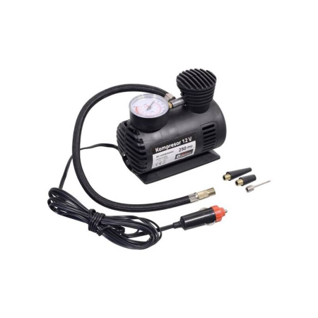 Kompresor Compass 12 V KLASIK