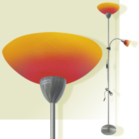 Lampa stojací LF 34 Lampa stojací LF 34