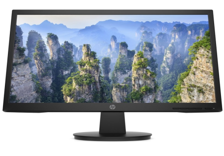Monitor HP V22 21.5",LED, TN, 5ms, 1000:1