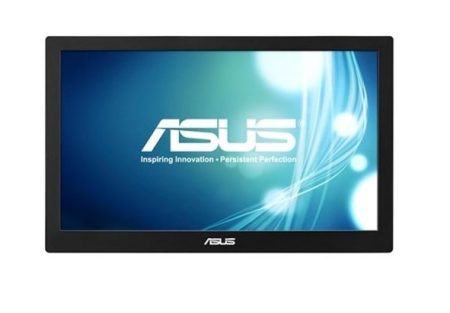 Monitor LCD ASUS MB168B 15,6'' WLED , USB3