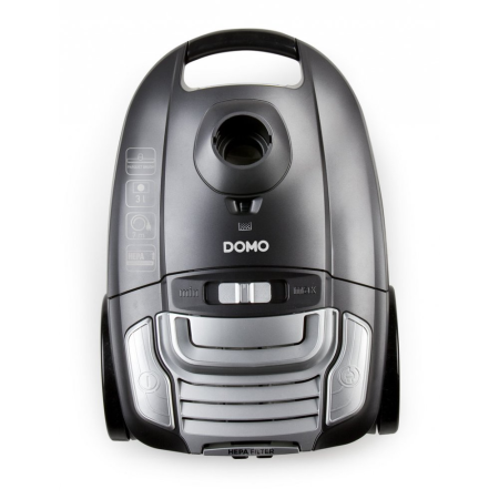Podlahový vysavač DOMO DO 7285