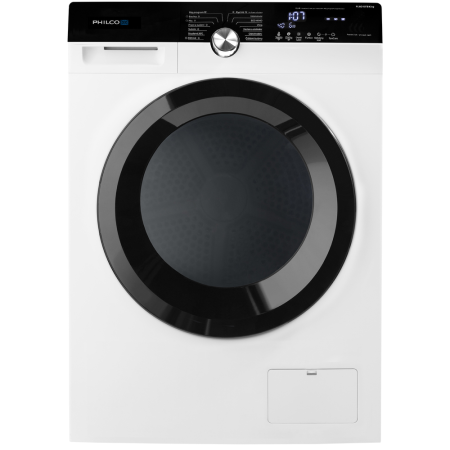 Pračka se sušičkou PHILCO PLWD 107 B KING