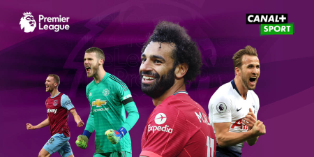 Premier League na Skylinku