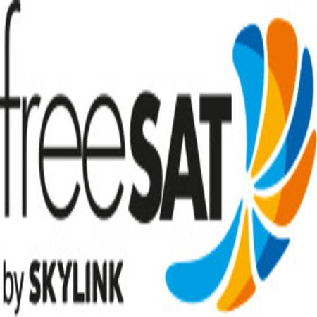 Satelitní televize FREESAT