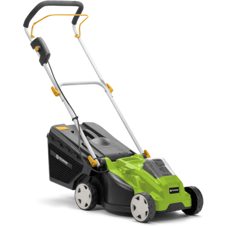Sekačka akumulátorová FIELDMANN FZR 2110 Li