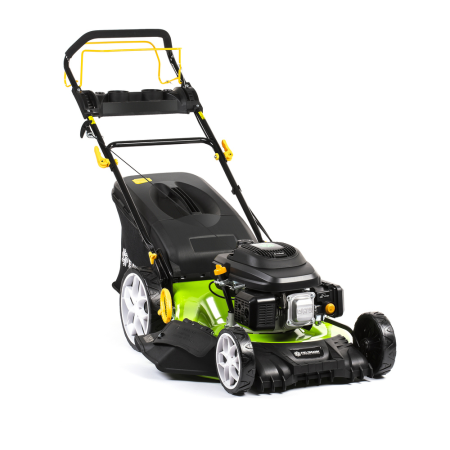 Sekačka benzínová FZR 5611-B FIELDMANN
