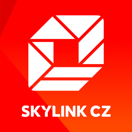 Skylink za korunu