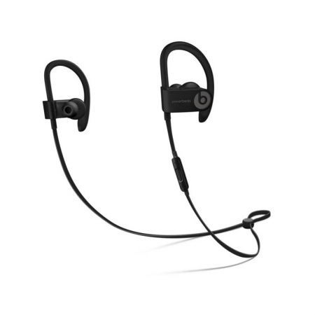 Sluchátka Beats Powerbeats3 Wireless (ML8V2ZM/A) černá