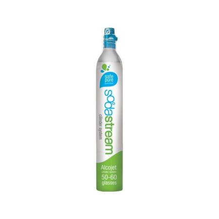 SodaStream příslušenství