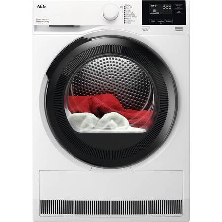 Sušička prádla AEG SensiDry® 7000 TR718L4C