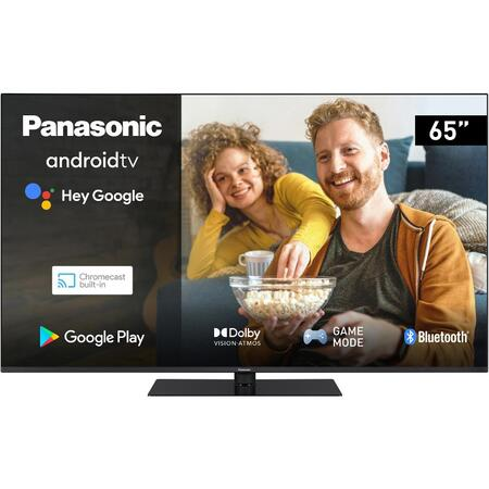 Televize Panasonic TX 65LX650E 4K HDR Android Televize Panasonic TX 65LX650E 4K HDR Android
