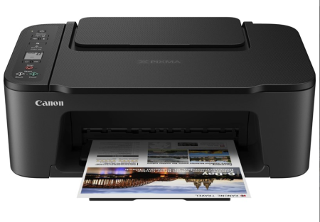 Tiskárna multifunkční Canon PIXMA TS3450 A4
