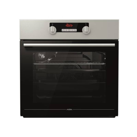 Trouba Mora VT 423 AX nerez