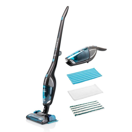 Tyčový vysavač ETA Moneto Aqua Plus 5449