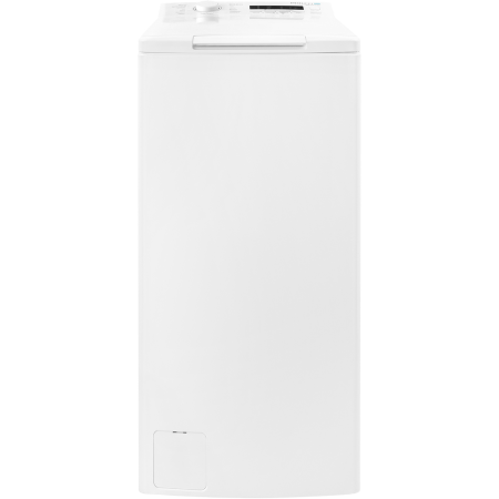 Vrchem plněná pračka PHILCO PLD 127 D QTL