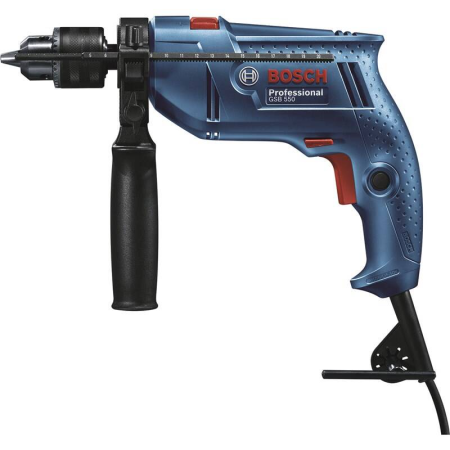 Vrtačka Bosch Professional GSB 550