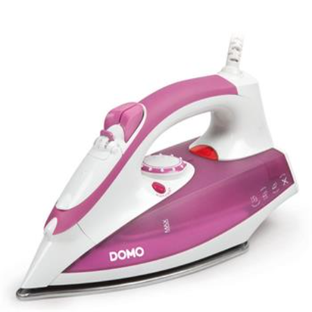 Žehlička Domo DO 7047 S Žehlička Domo DO 7047 S