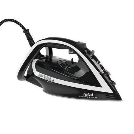 Žehlička Tefal Turbo Pro Anti-Calc FV5645E0