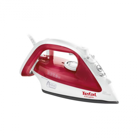 Žehlička Tefal Turbo Pro Anti-Calc FV5645E0